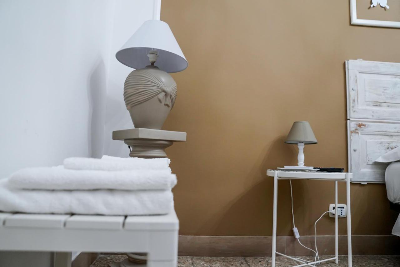 Il Mari Bed & Breakfast Taranto Eksteriør bilde