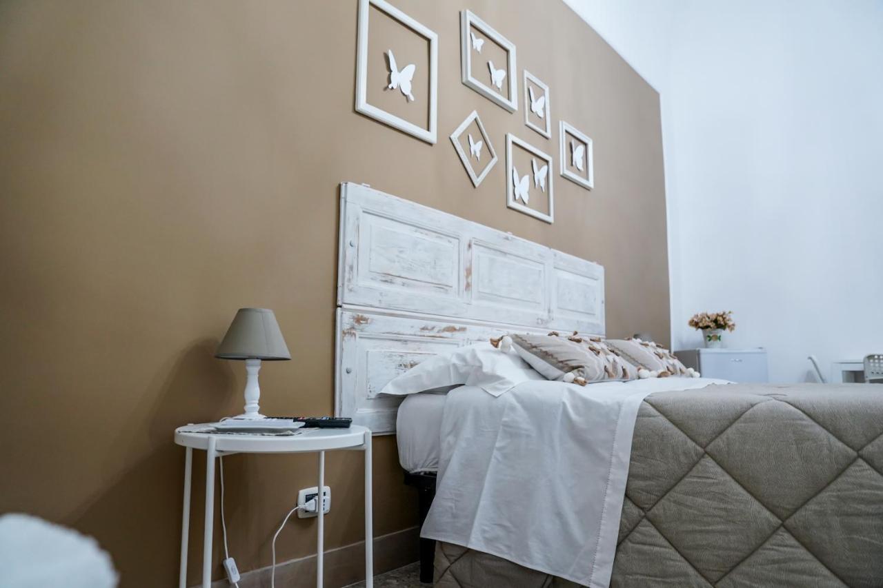 Il Mari Bed & Breakfast Taranto Eksteriør bilde