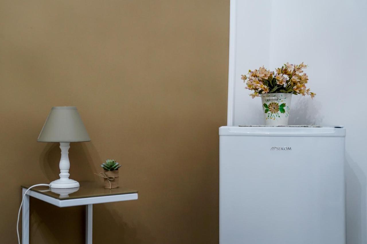 Il Mari Bed & Breakfast Taranto Eksteriør bilde