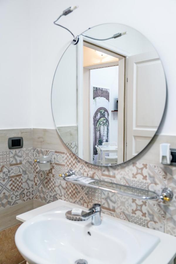 Il Mari Bed & Breakfast Taranto Eksteriør bilde