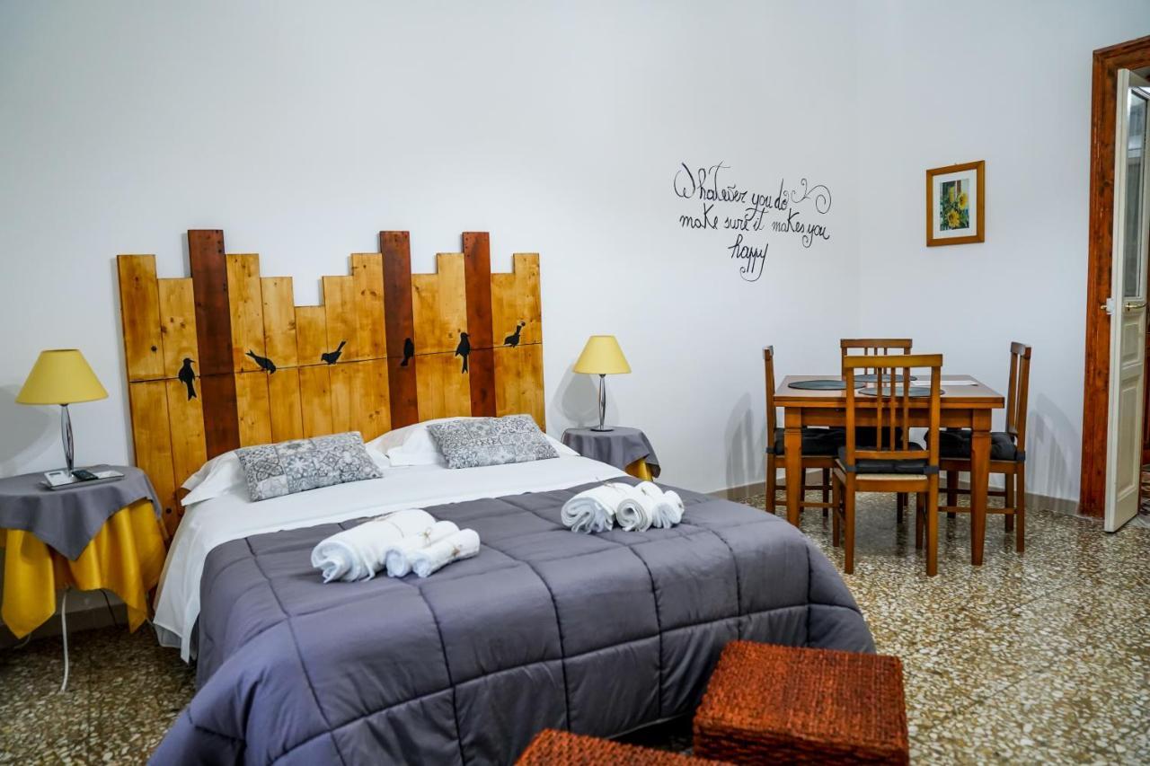 Il Mari Bed & Breakfast Taranto Eksteriør bilde