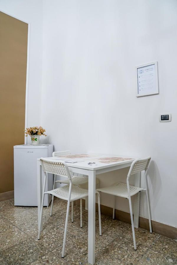 Il Mari Bed & Breakfast Taranto Eksteriør bilde