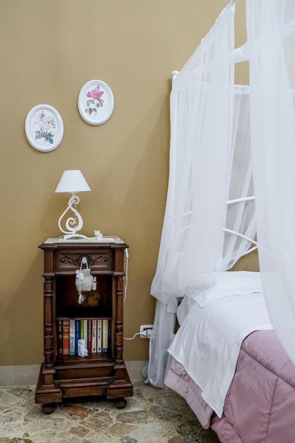 Il Mari Bed & Breakfast Taranto Eksteriør bilde