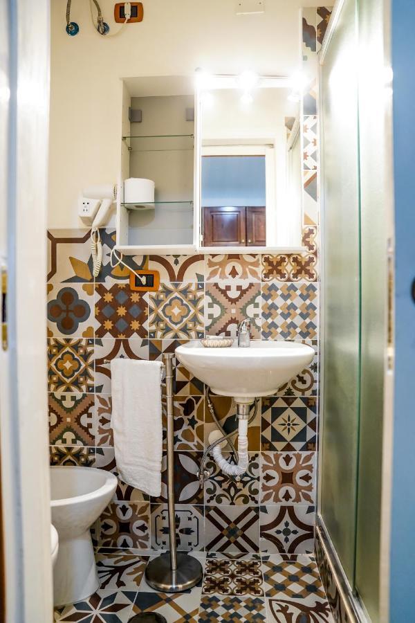 Il Mari Bed & Breakfast Taranto Eksteriør bilde